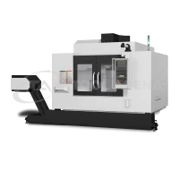 CFV1100F пятиосевой вертикально-фрезерный обрабатывающий центр